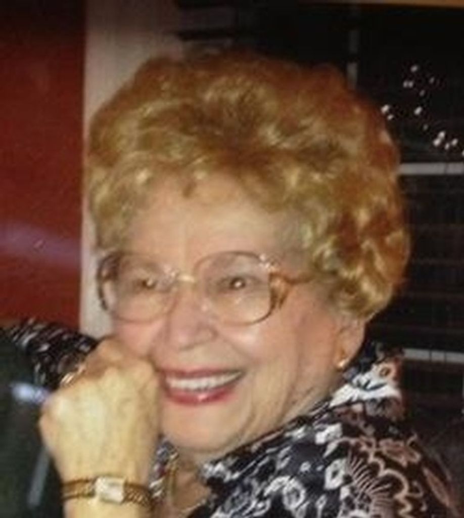 Alma I. Martin Profile Photo