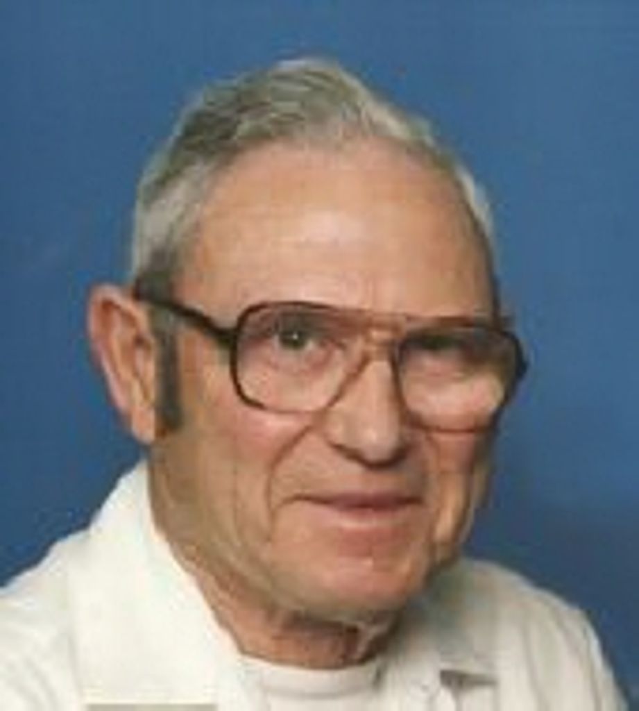 Frank W. Egan