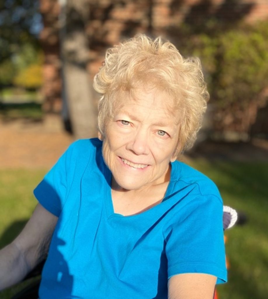 Janet Logan Profile Photo