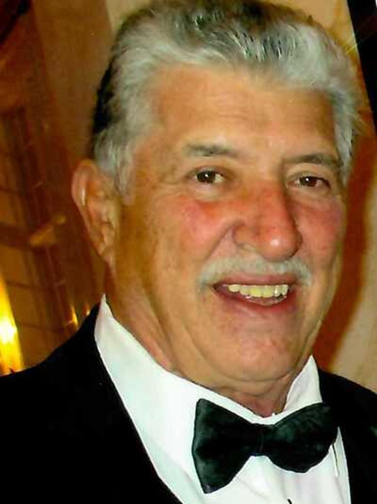 Albert F. Tagliola Profile Photo