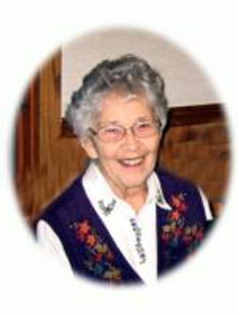 Dolores A. Aas