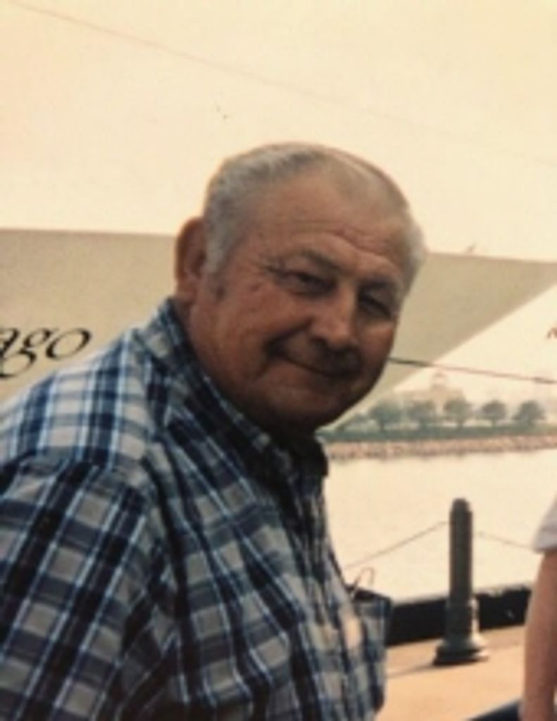 Milton Rissley Jr.