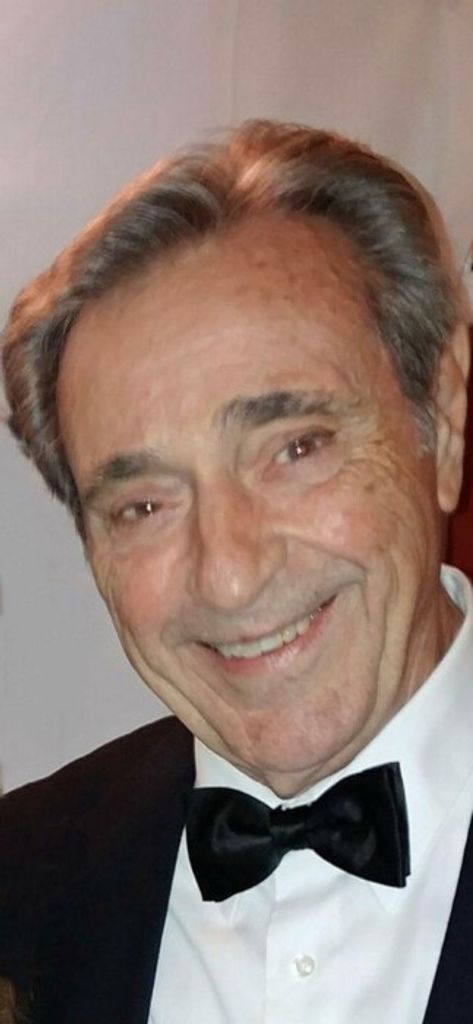 Anthony Salvatore Fiotto Profile Photo