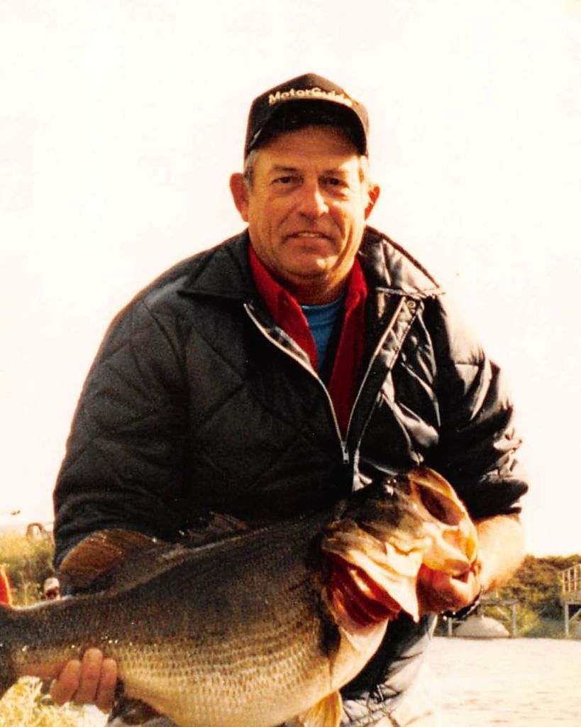 James Henry Strauss