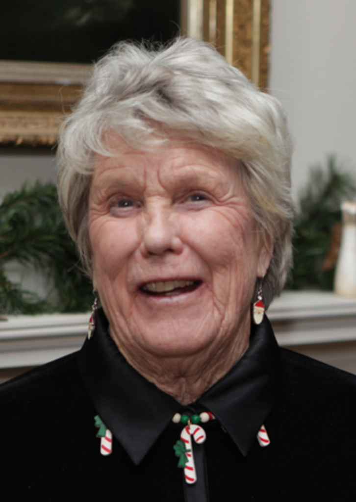 Elizabeth "Libby" J. Thorne Profile Photo