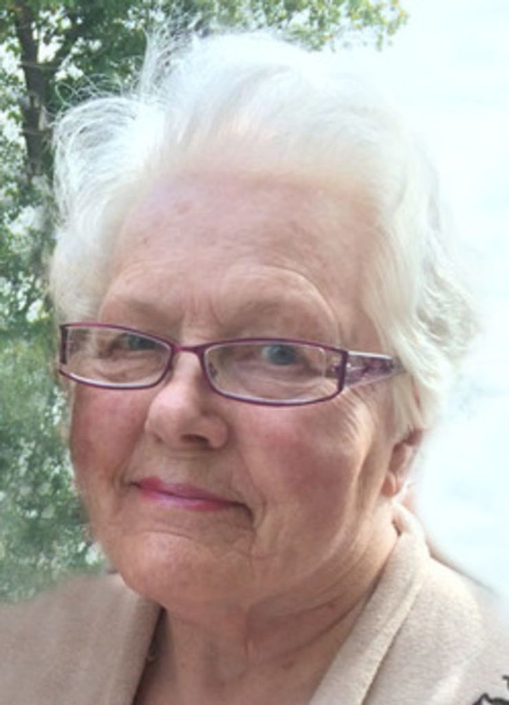 Alvina Marie Nielsen