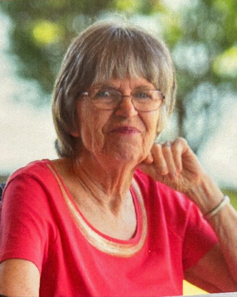 Rosemary P. Miller Profile Photo