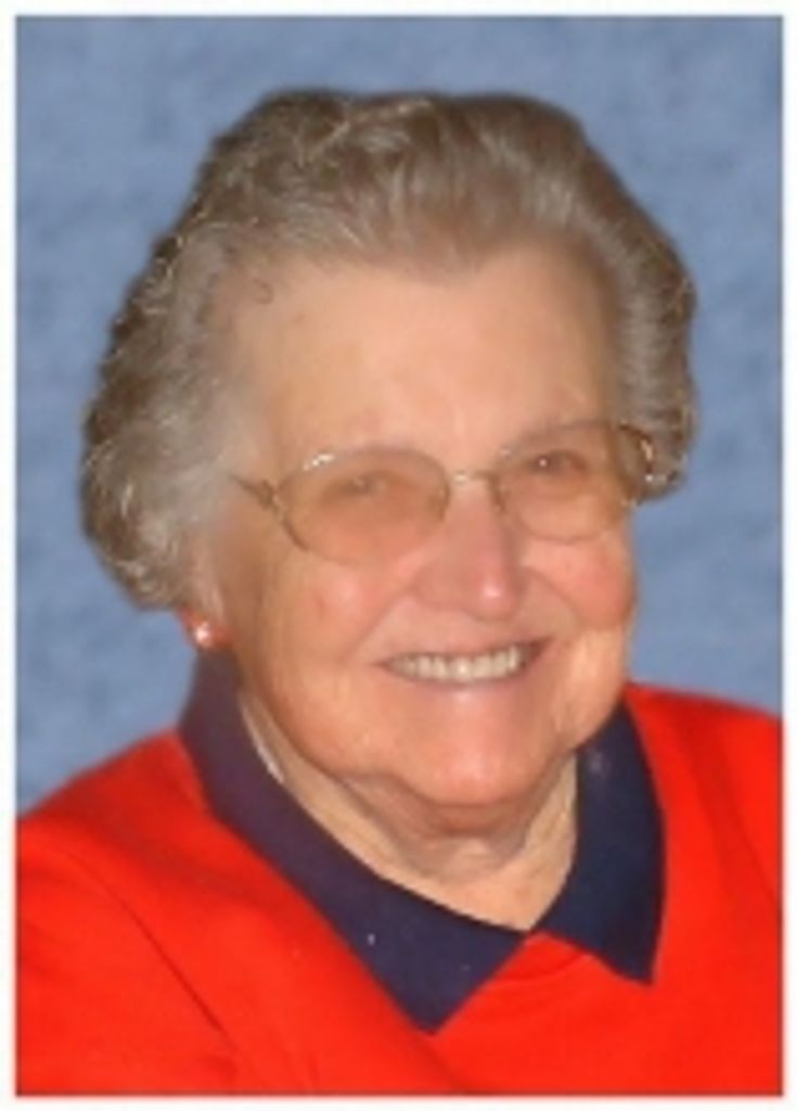 Caroline  Louise Maxwell