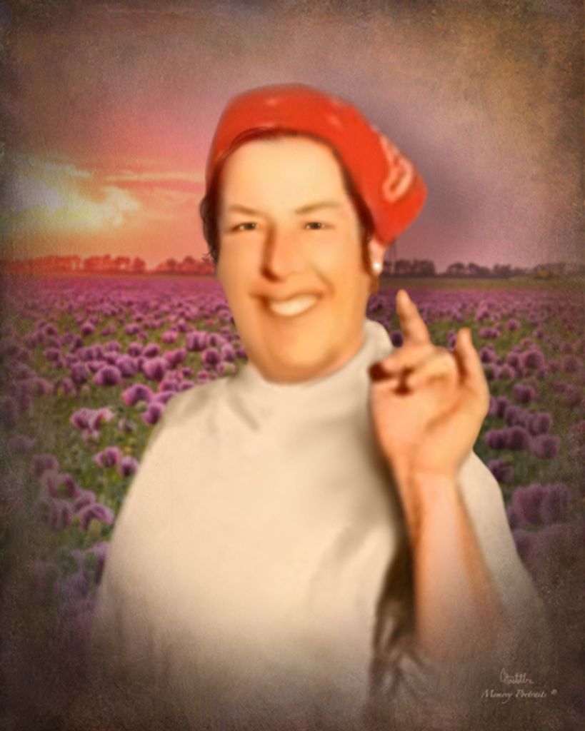 Linda Thomas