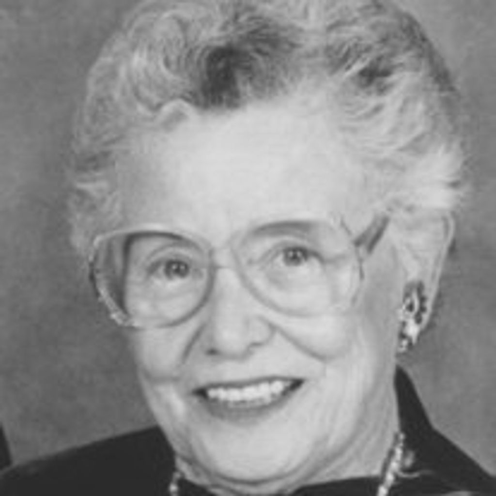 Lillian Margaret Wright Anderson