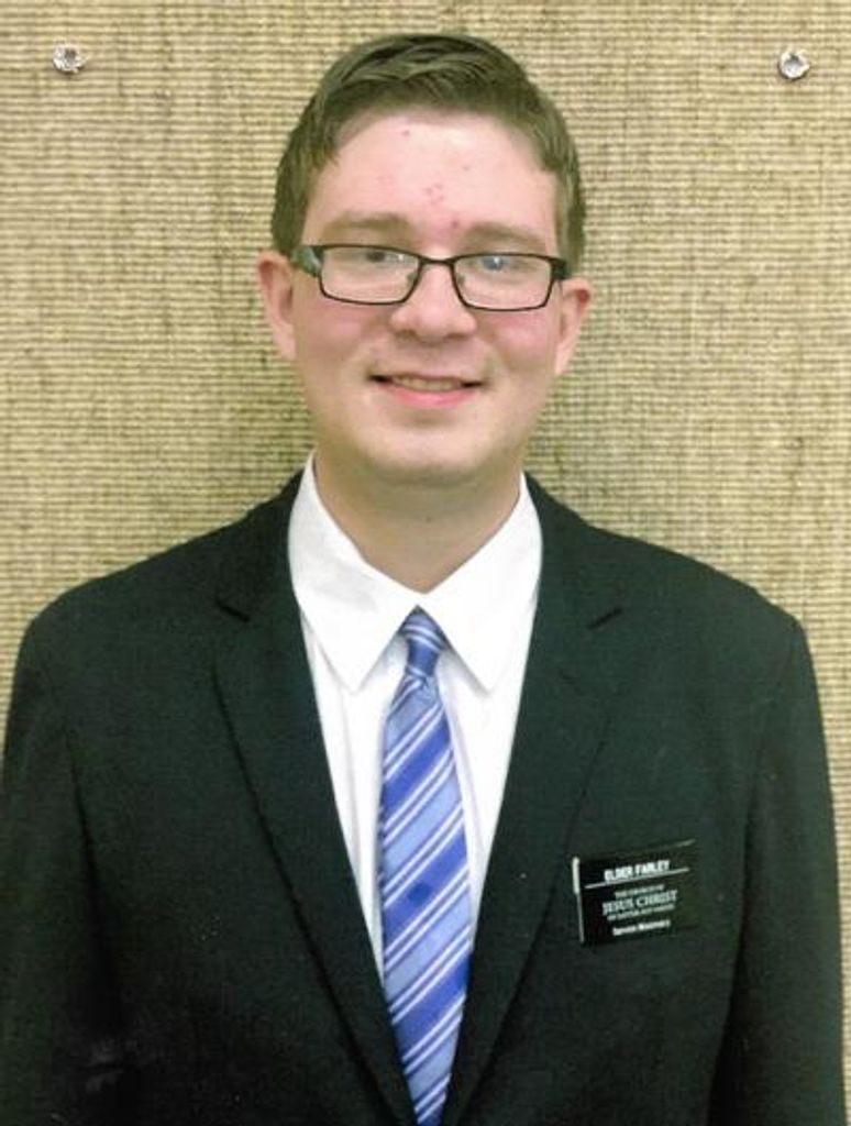 Dakota Farley Profile Photo