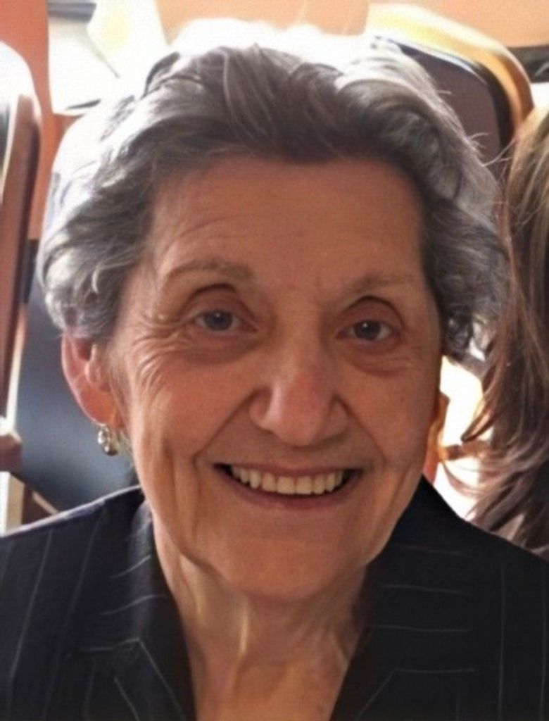 Mary E. (Marino)  Zappala