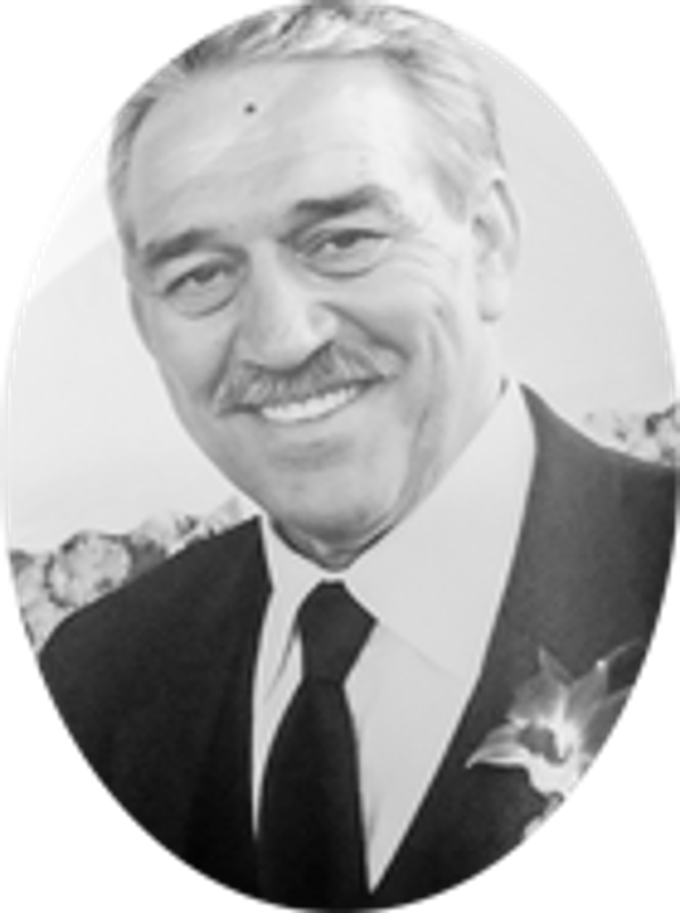 Walter Martin