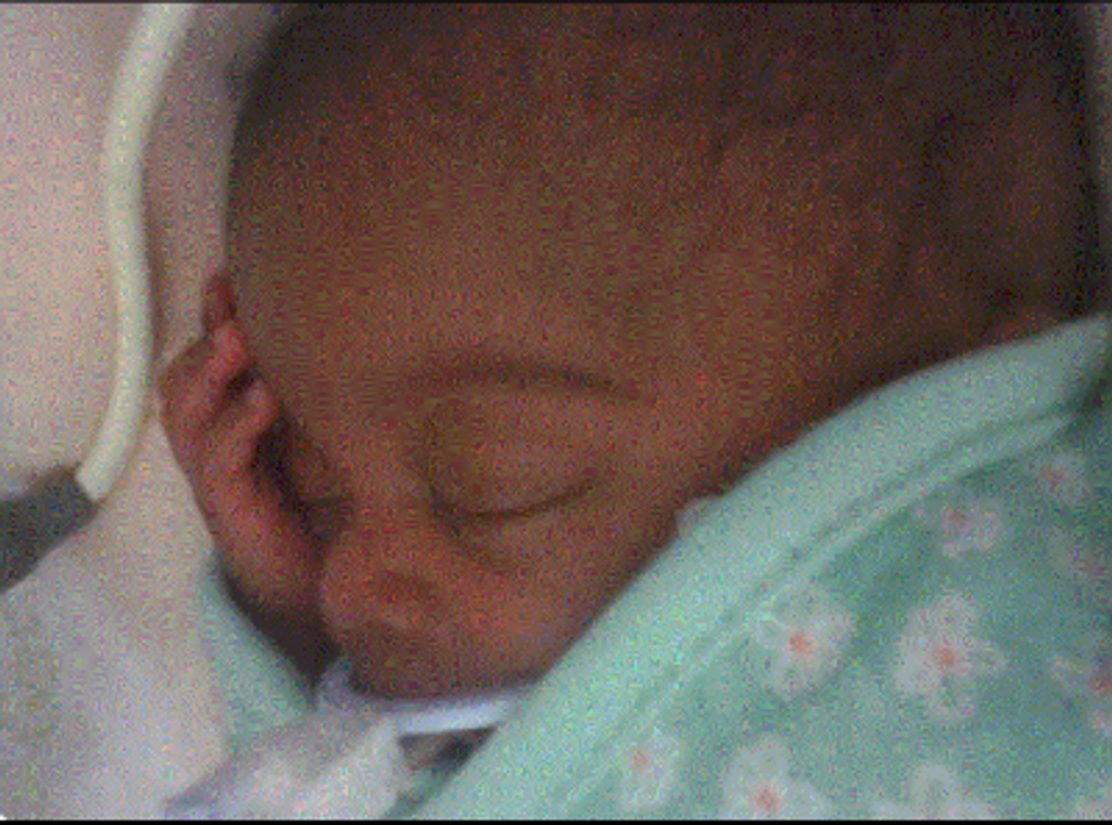 Skylar Morgan Brown