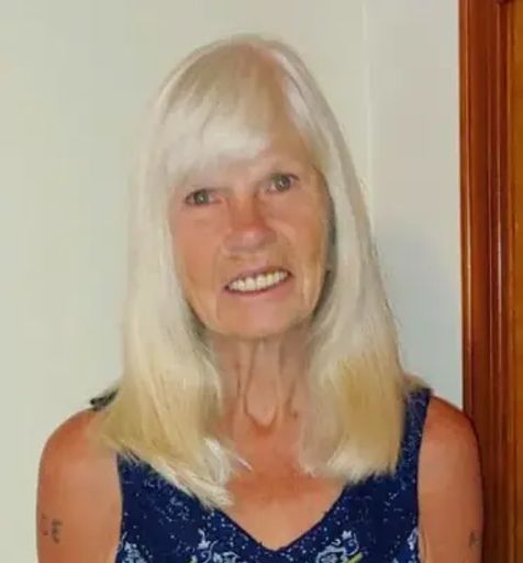 Joanne Thomas Profile Photo