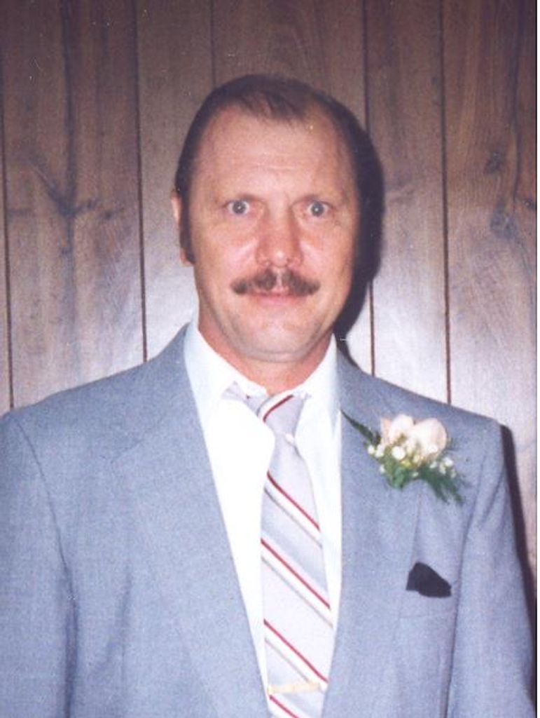 Patrick W. Peach Profile Photo