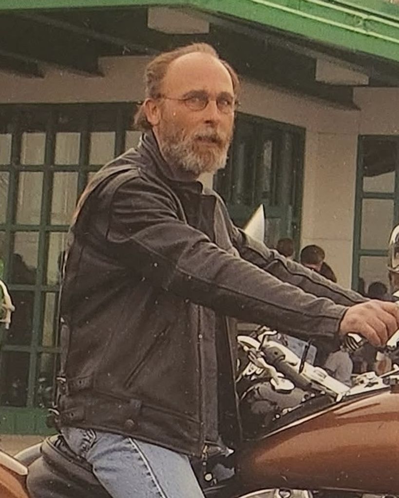 John "Johnny" L. Abrams Profile Photo