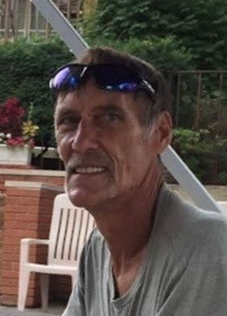 James F. Yocum
