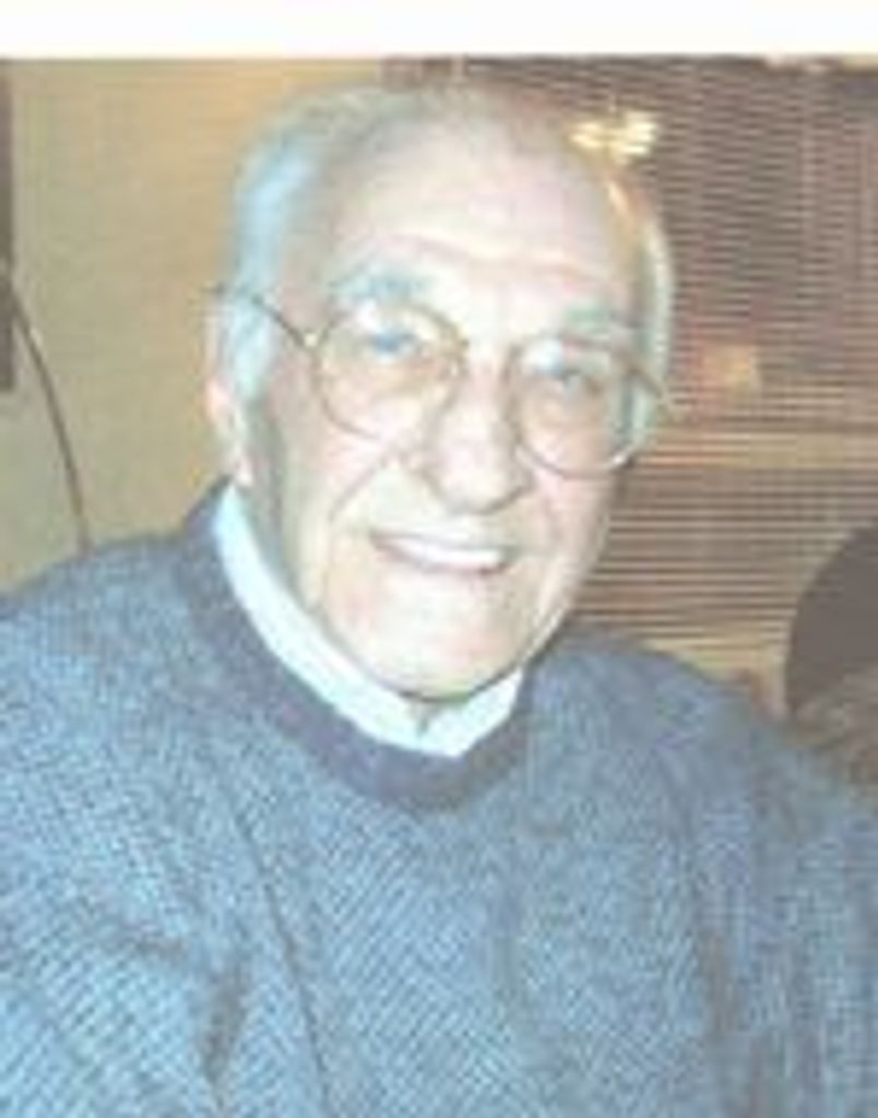 Joseph A. Gleissner