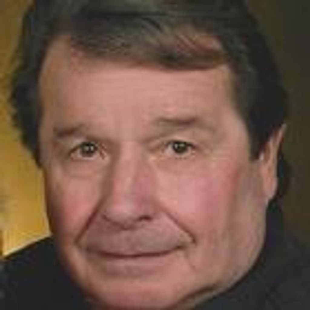 Bryan Heffinger Profile Photo