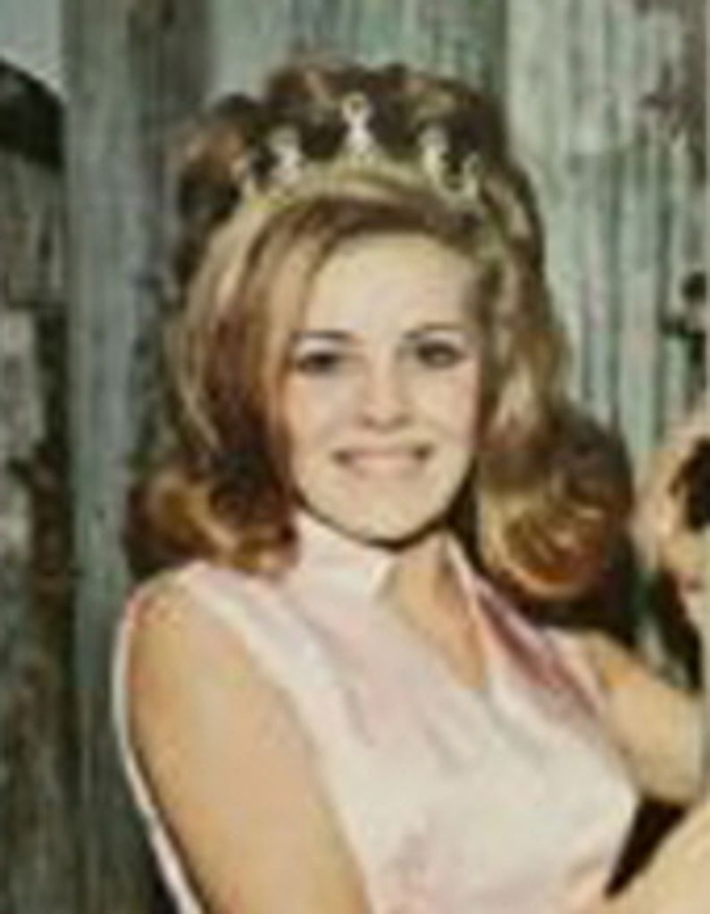 Sheila Woodlief