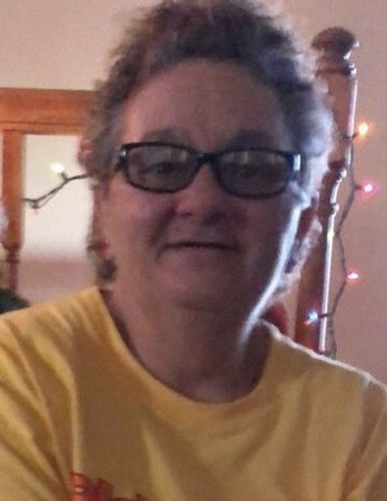 Sandra Kay (Griffin)  Comstock