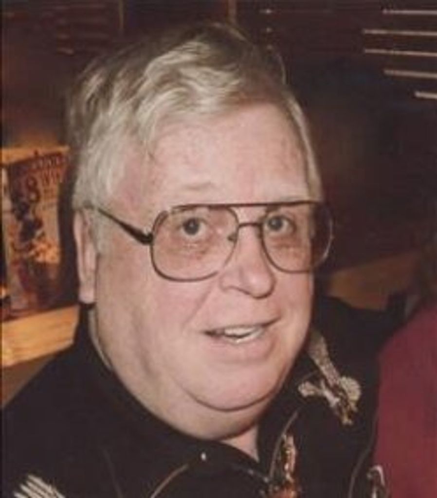 Durward B. Scott Jr. Profile Photo