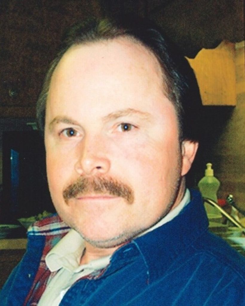Richard Earl Young