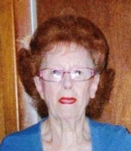 Marie Angelo Profile Photo