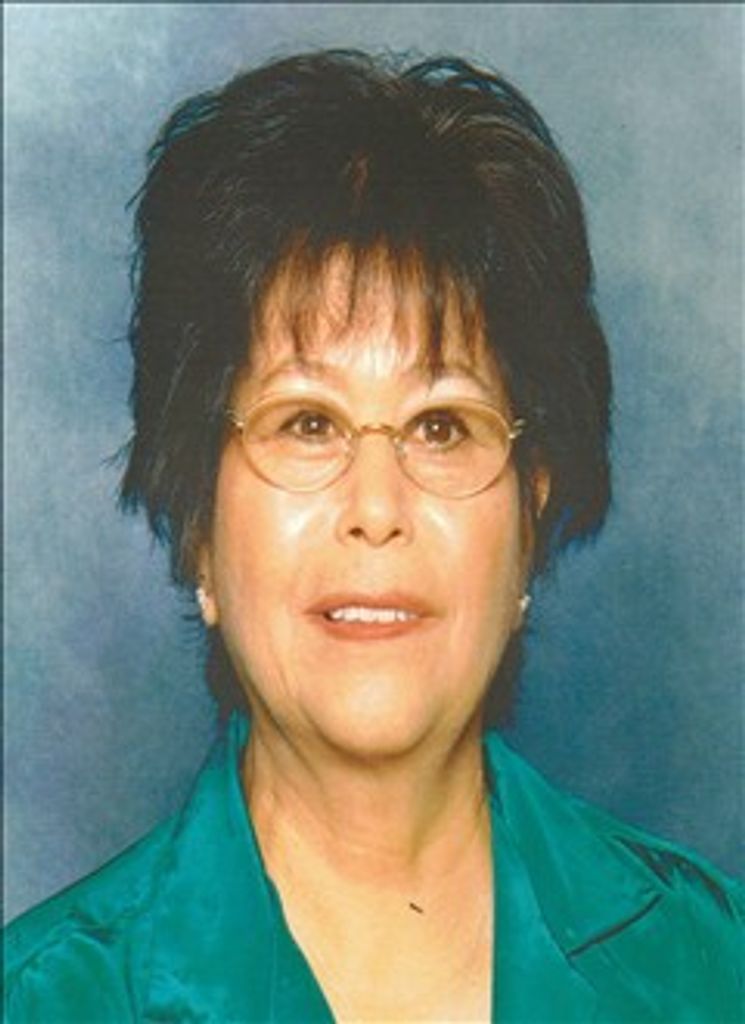 Madeline Rinehart