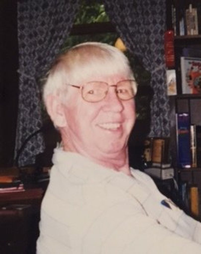 William Thomas Linebarrier