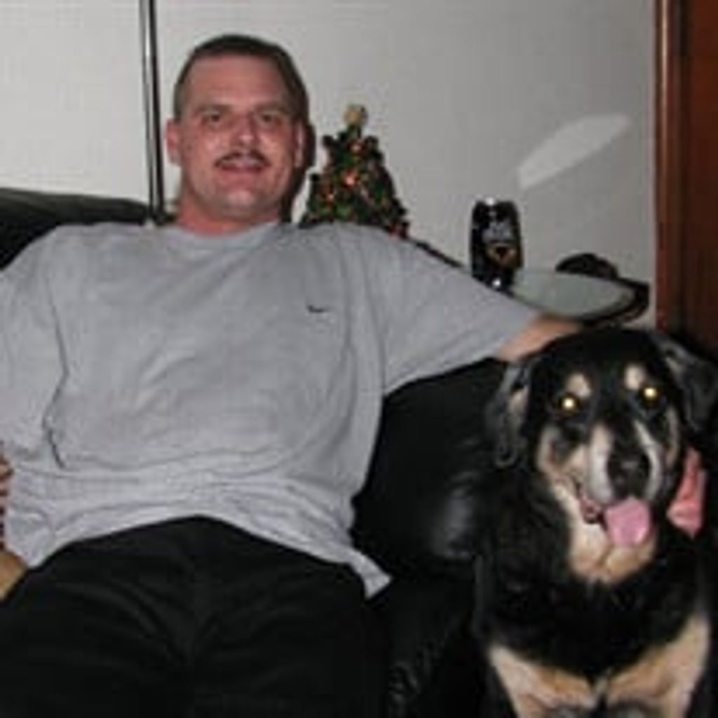 Mr. Michael "Mike" Pluta