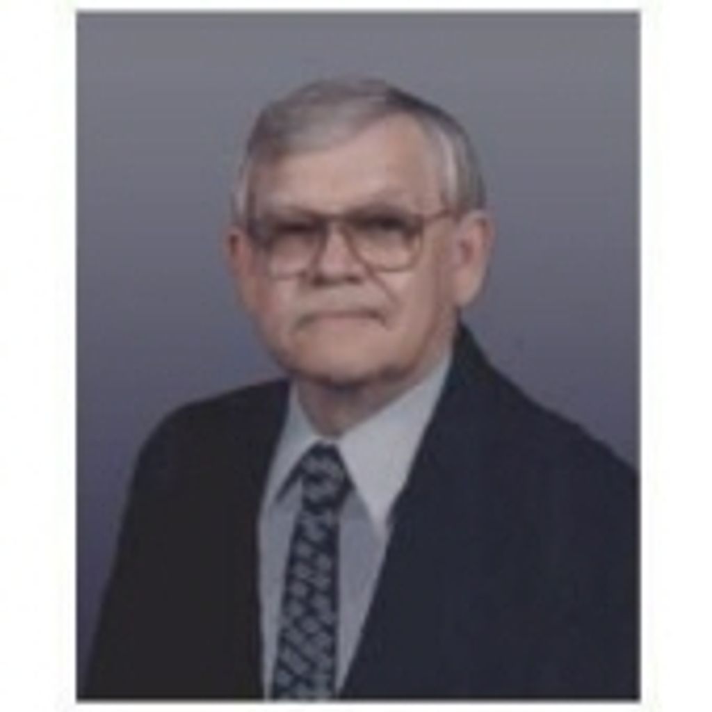 George Terrell Howard