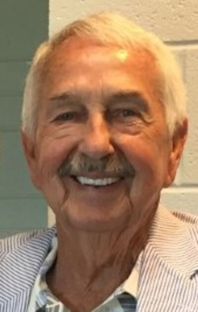 Kyle Mcneil, Sr. Profile Photo