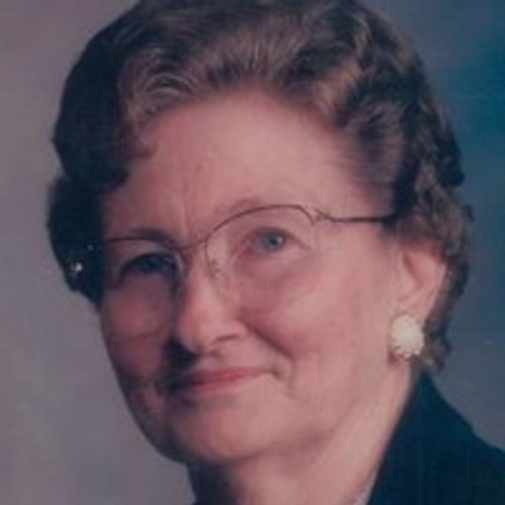 Kathleen Brucker