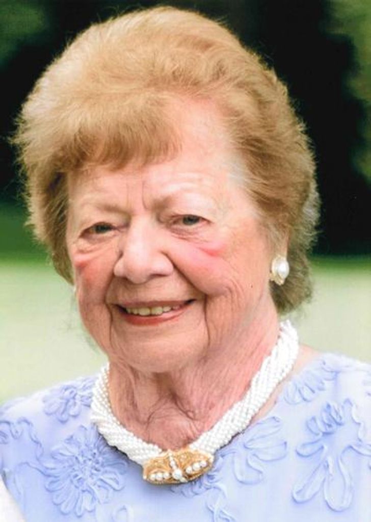 Jane Hoebbel Profile Photo
