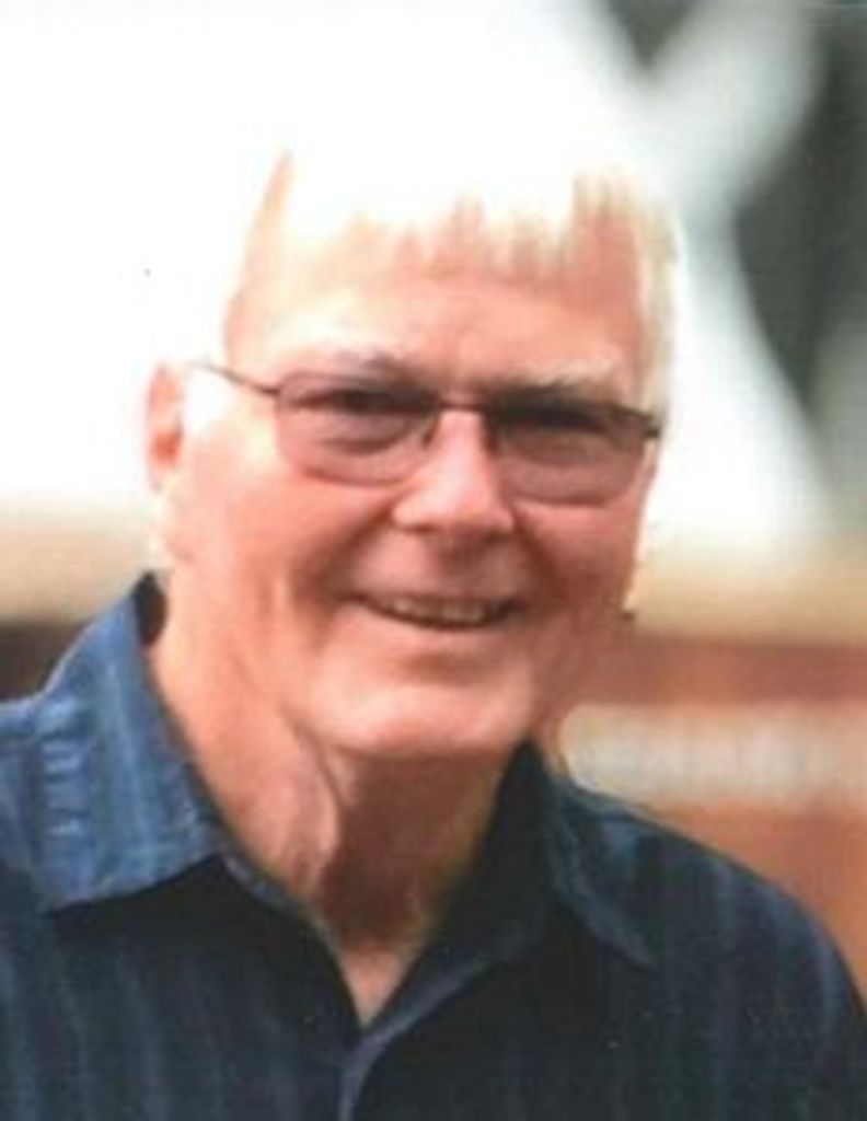 Lee Allen Taylor Profile Photo