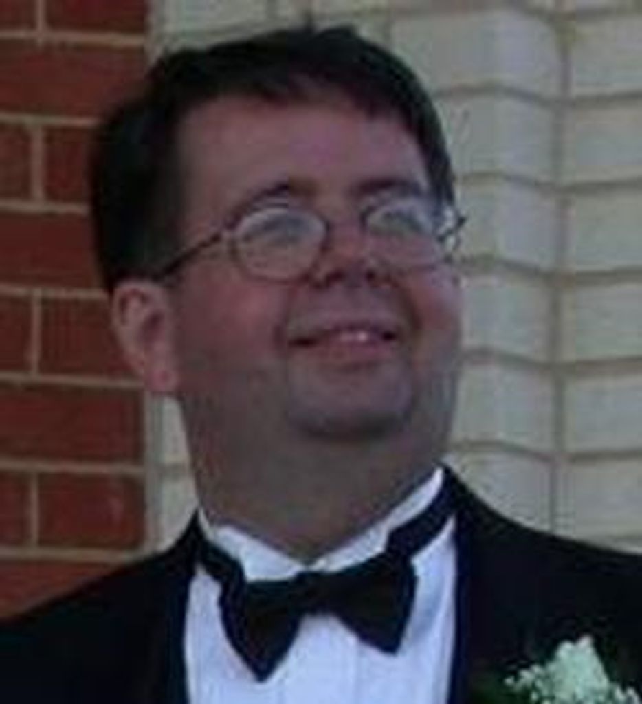 Alan Glen Richardson