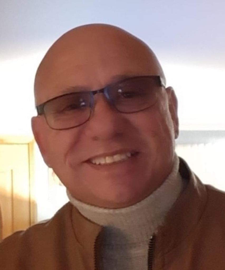 Salvatore A. Alabisi