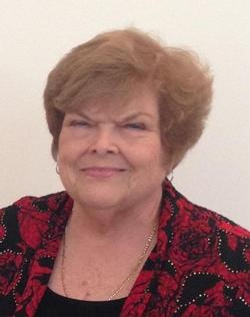 Judith Wyatt Greene