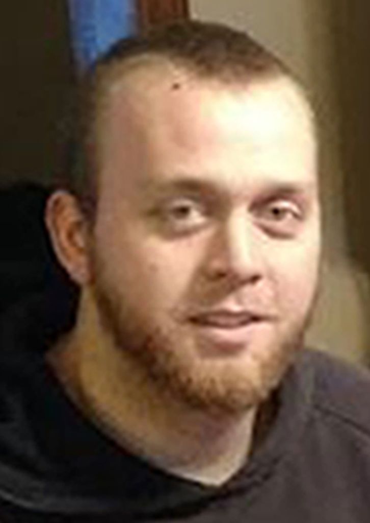 Corey Murdzak