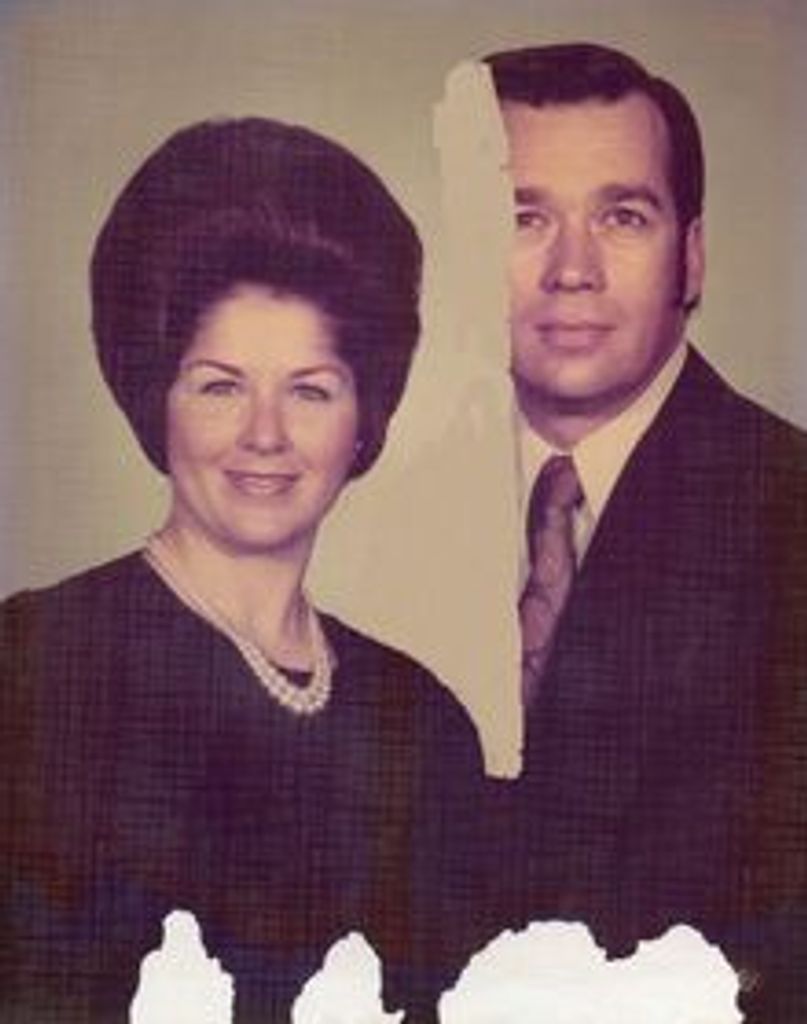 Virginia Patterson Profile Photo