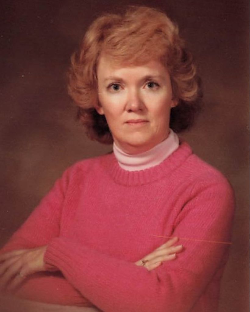 Rose Marie Roush Profile Photo