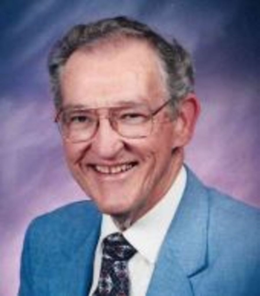 Albert Ernest Teske