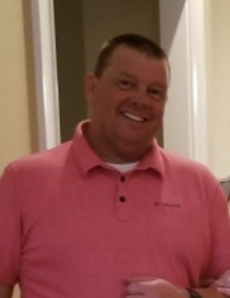 Roger Dale Holcomb
