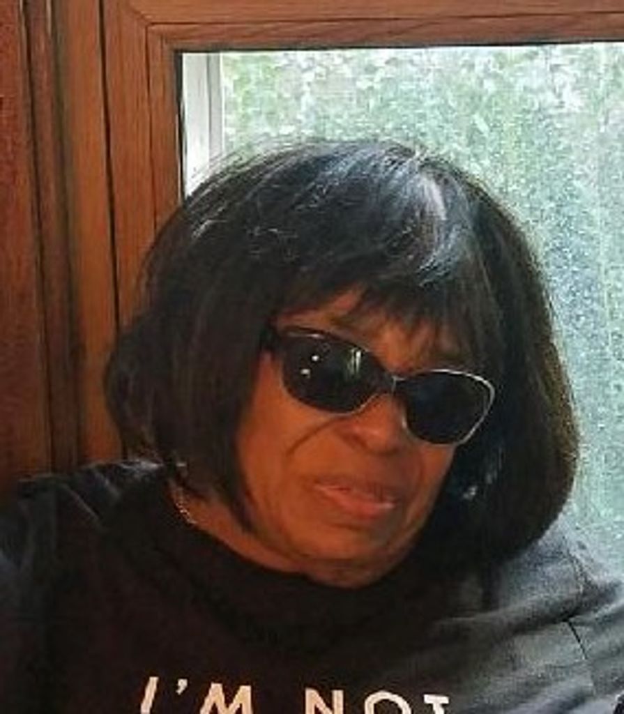 Angela J (Teer)  Ashley