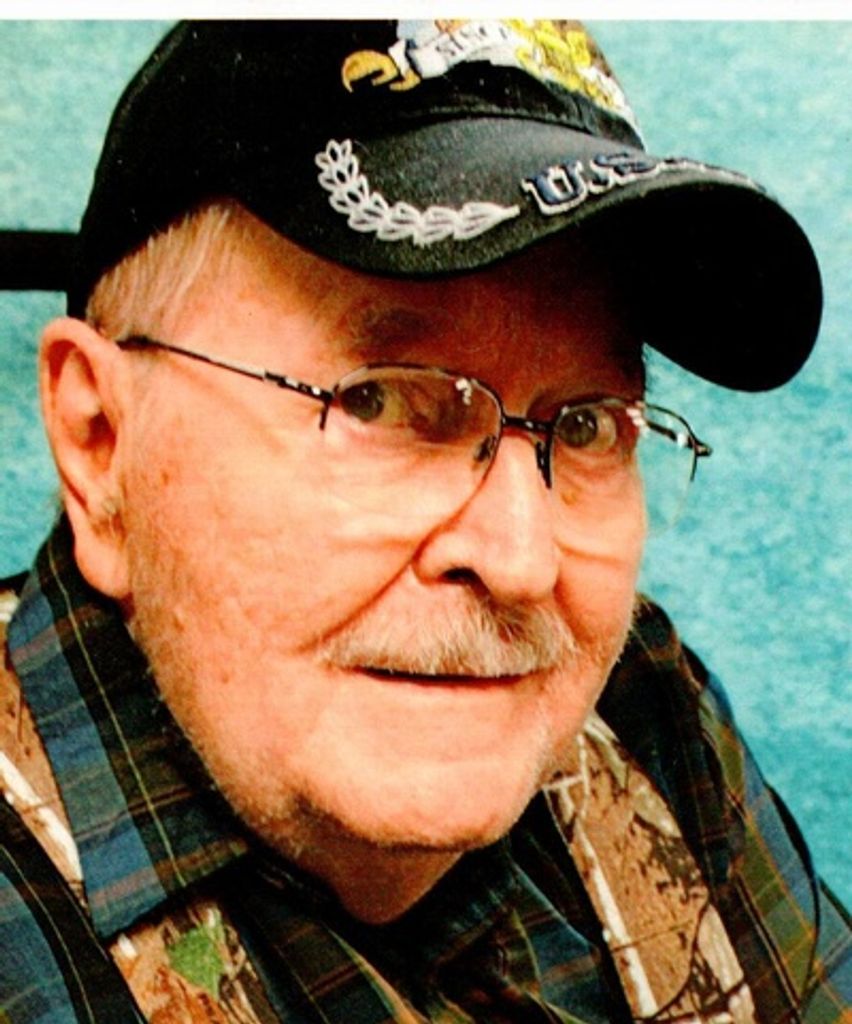 Rev. Roland Eugene "Gene" Carriker Profile Photo
