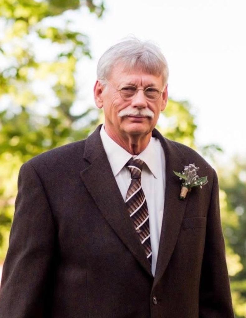 Donald John Rodney Kline Profile Photo