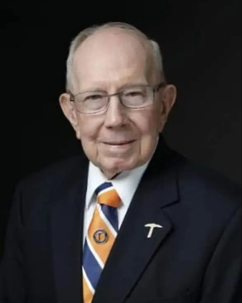 William Franklin Quinn