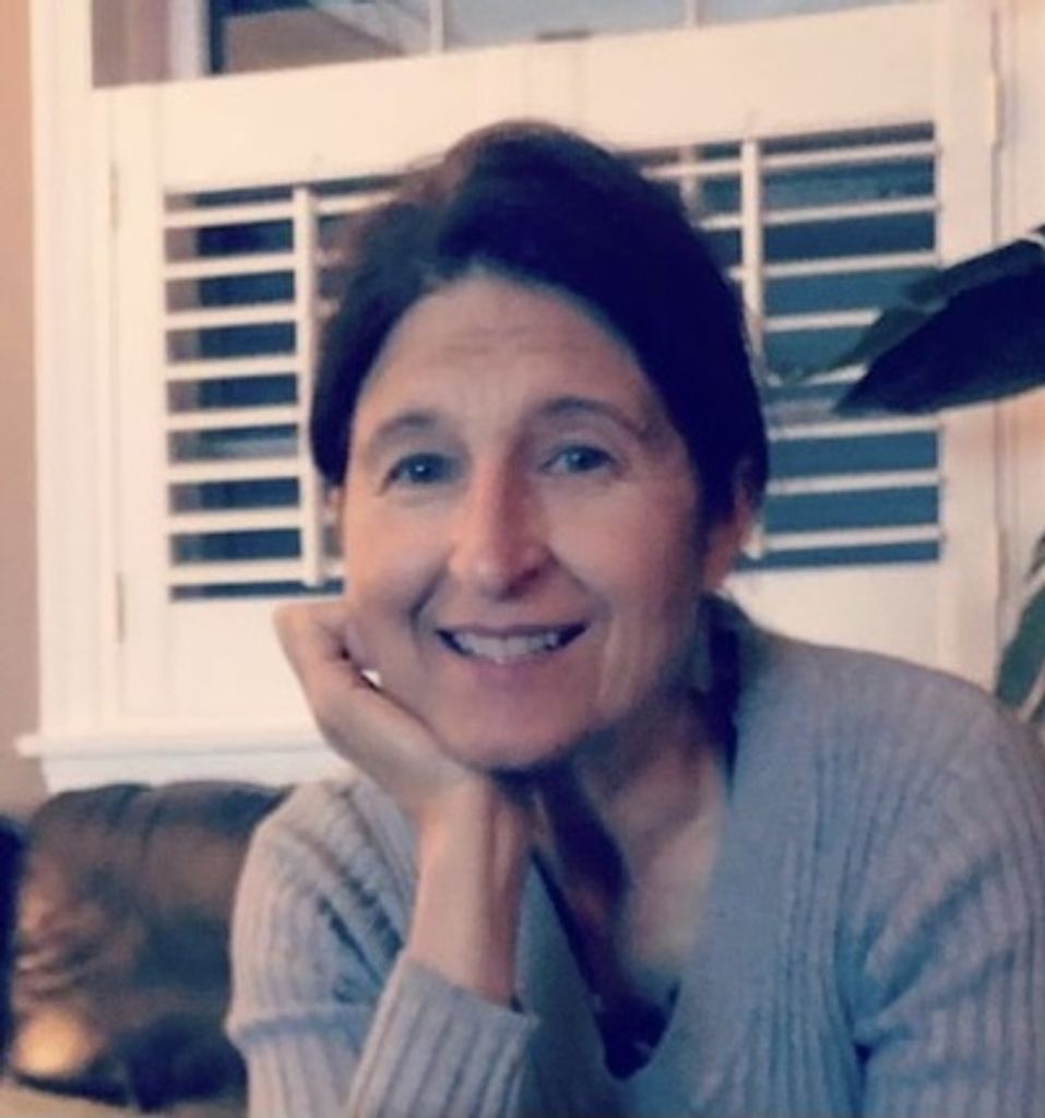 Sharon Lee Cunningham (Florence)